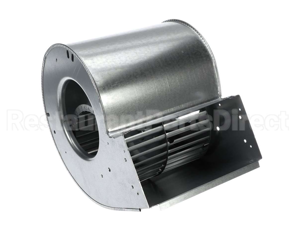 D019-90000456 Intl Environmental Corp Blower Housing W/Wheel