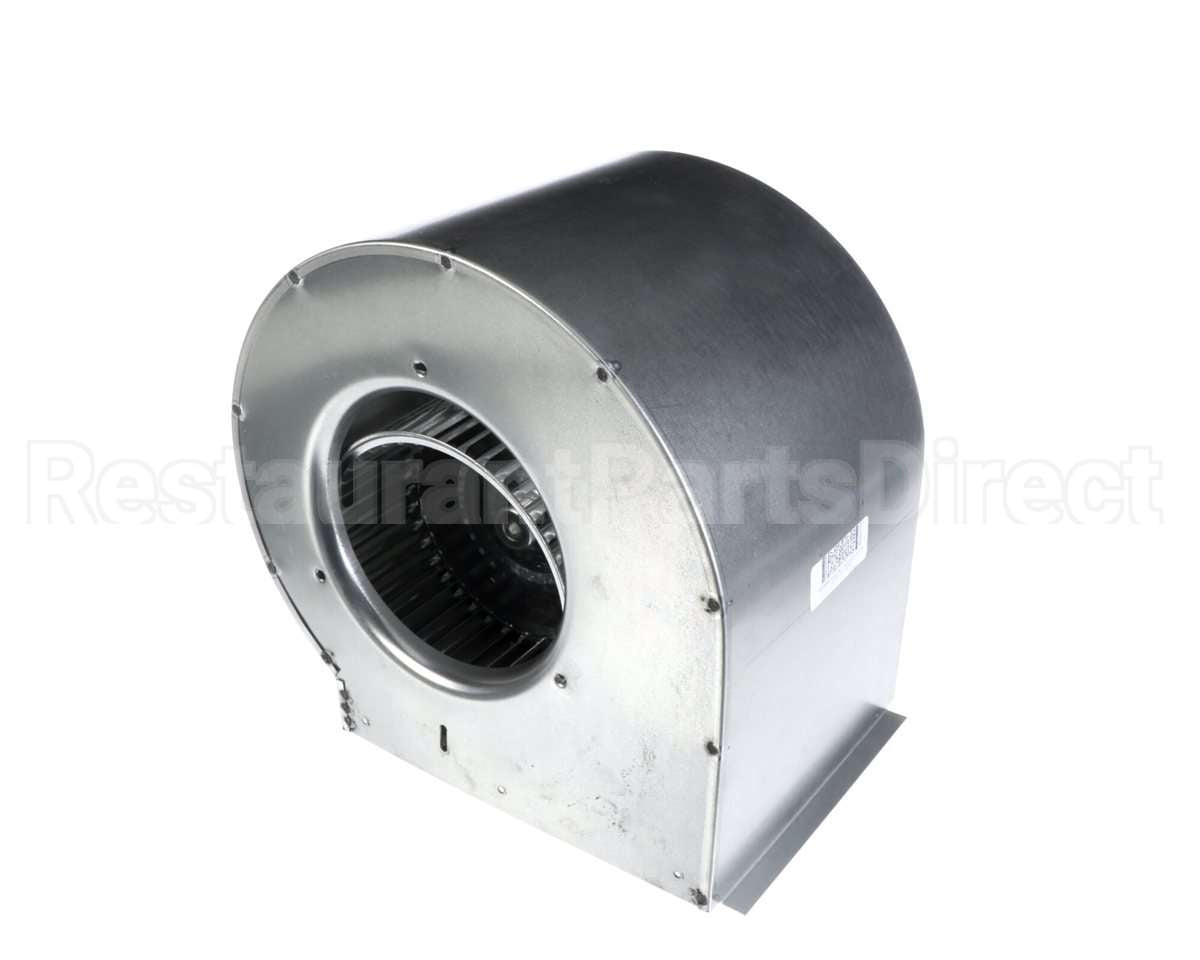 D019-90005916 Intl Environmental Corp Blower Housing W/Wheel