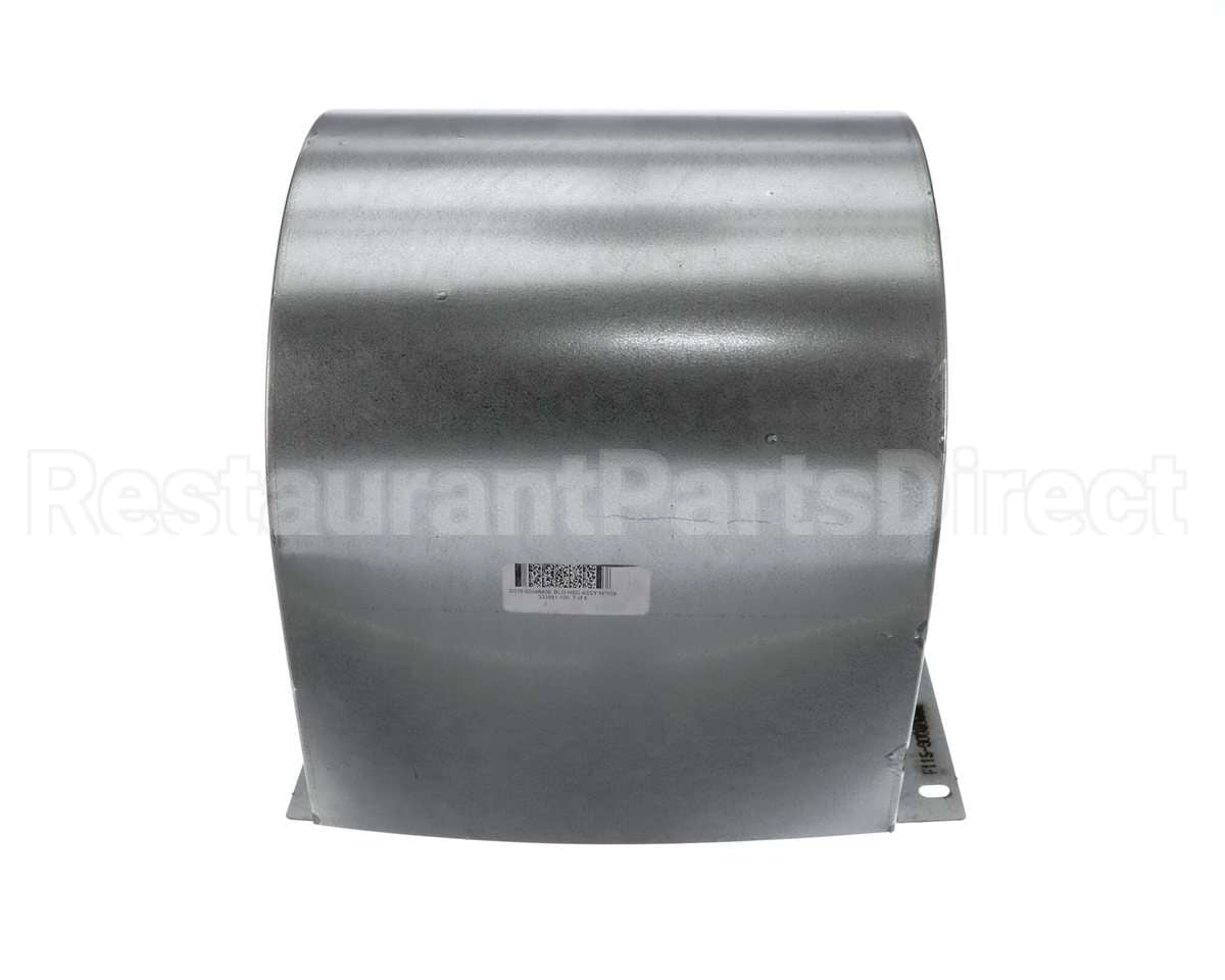 D019-90048406 Intl Environmental Corp Blo Hsg Assy My08 277V