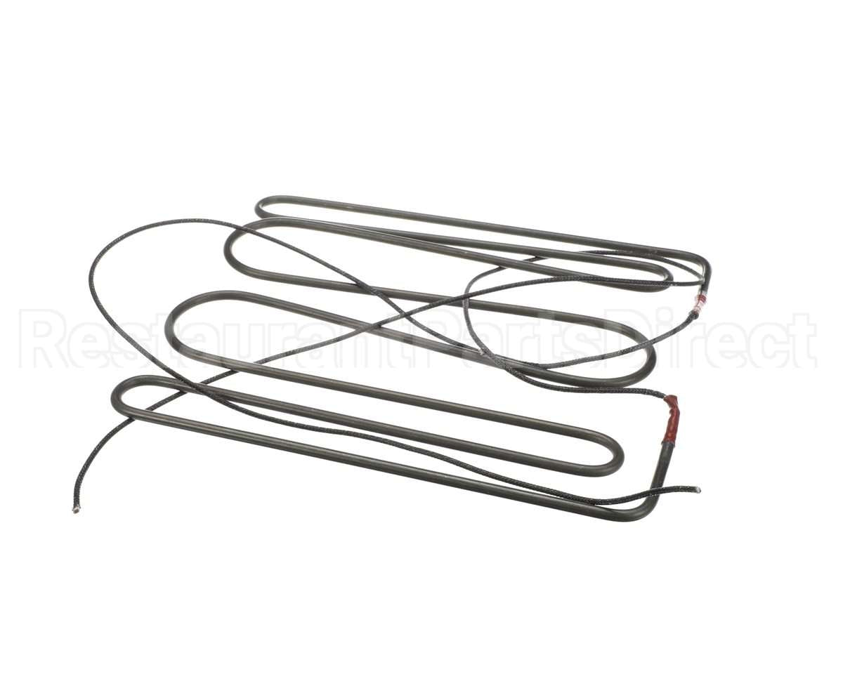 D02101 Equipex Top Element