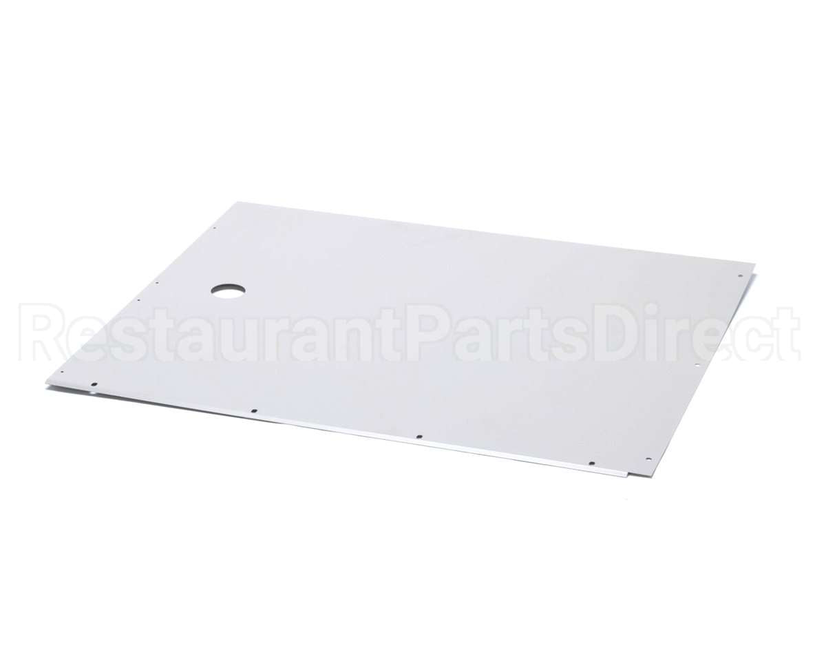 D02893R Nortek Repl, Cover, Compressor