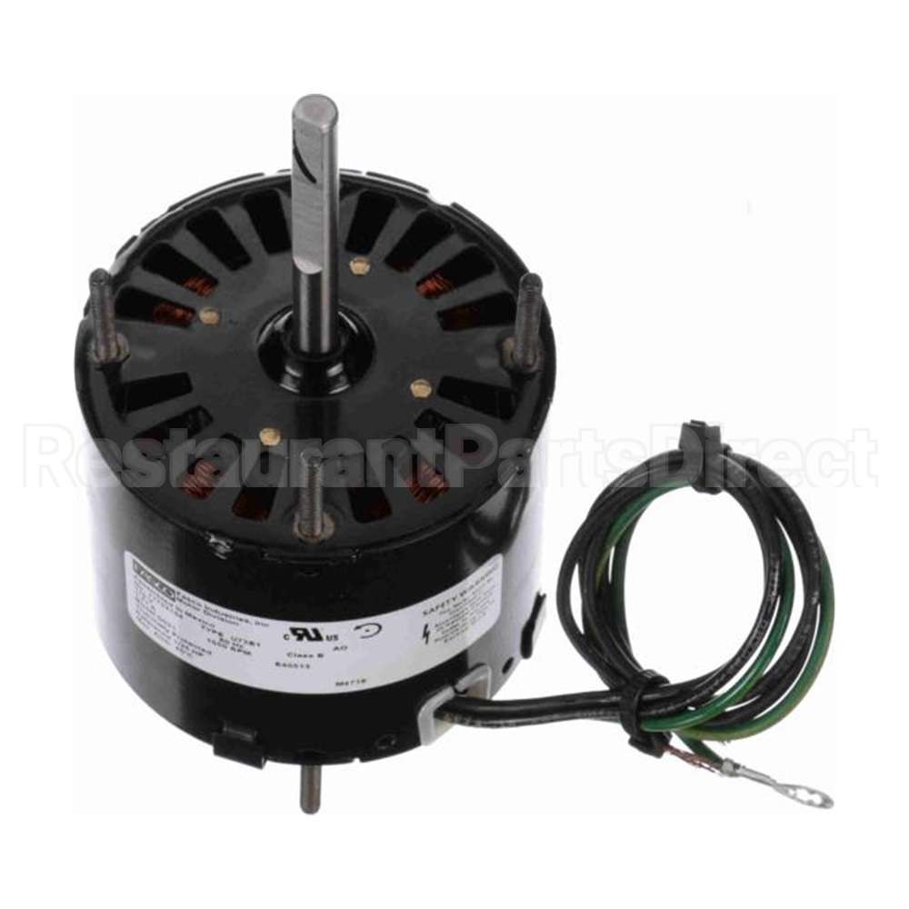D031 Fasco Ventilation Motor