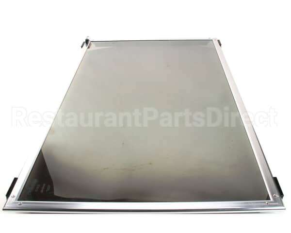 D0337S Bki Door, Rf Well, Mirrored, 6 We