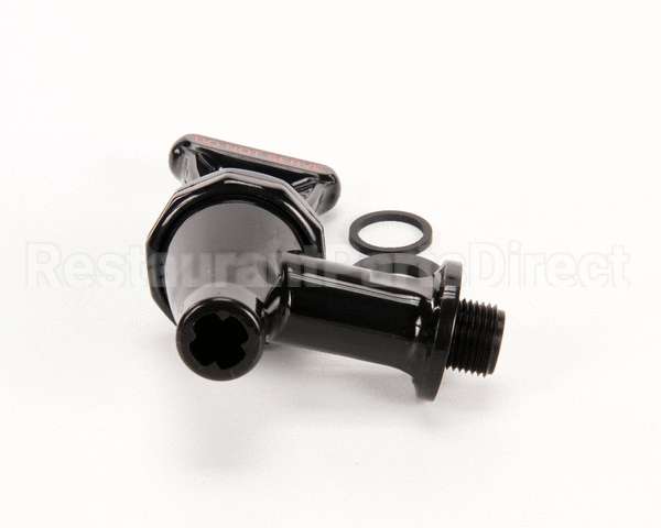 D037AL Grindmaster Cecilware Faucet Assembly, Plastic - Tb