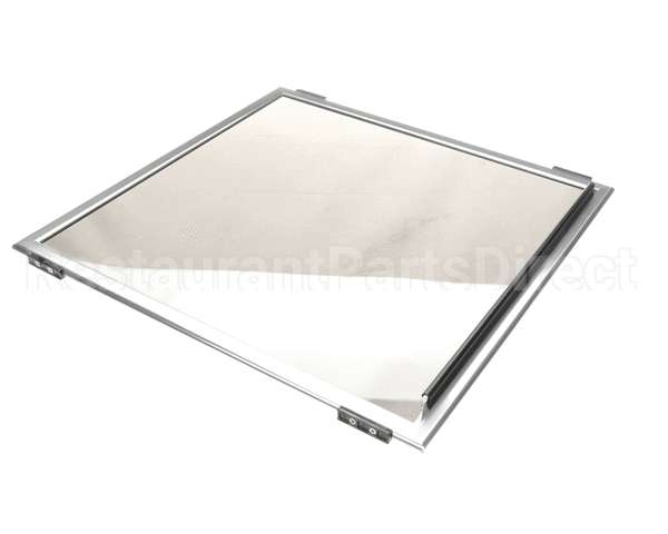 D0400S Bki Door, Left Inner Service, 42