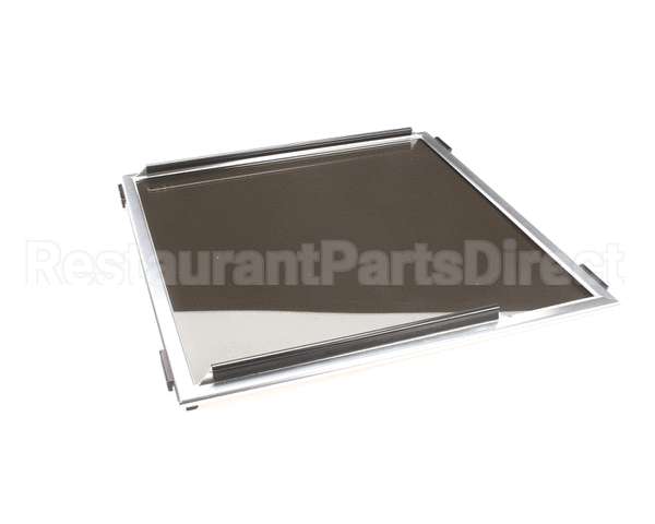 D0401S Bki Door, Right Outer Service, 42