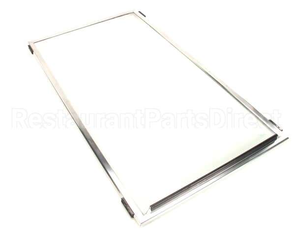 D0402 Bki Door, Left Inner Service, 69 Wdcg