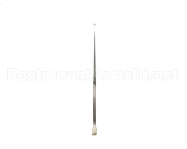 D04025 Equipex Quartz Heater Tube