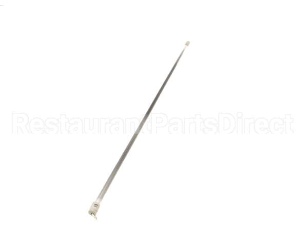 D04025 Equipex Quartz Heater Tube