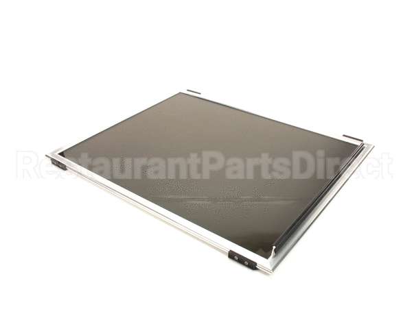 D0404S Bki Door, Left Inner Svc. 96 Wdcg