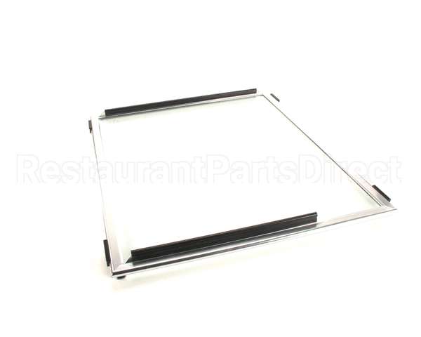 D0405 Bki Door, Right Outer Svc. 96 Wdc