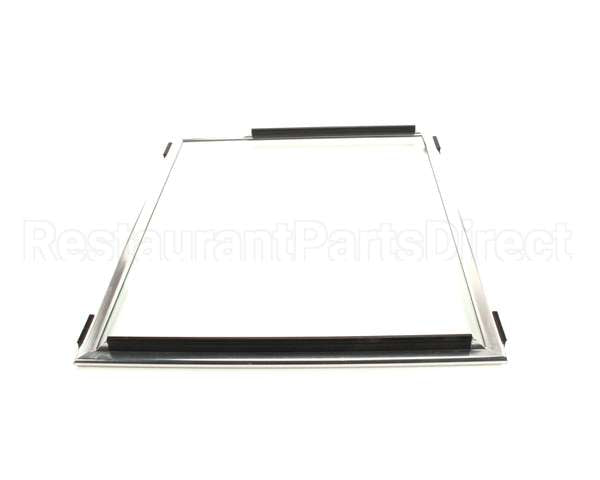 D0405 Bki Door, Right Outer Svc. 96 Wdc