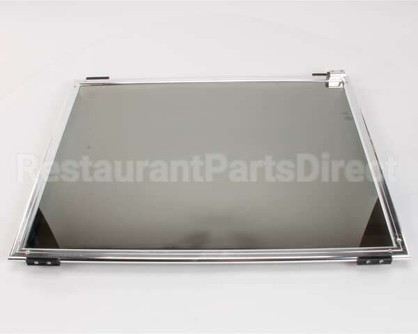 D0405S Bki Door, Right Outer Svc. 96 Wdc