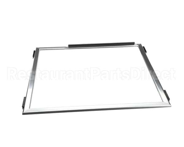 D0406 Bki Door, Right Inside Svc. 69 Wd