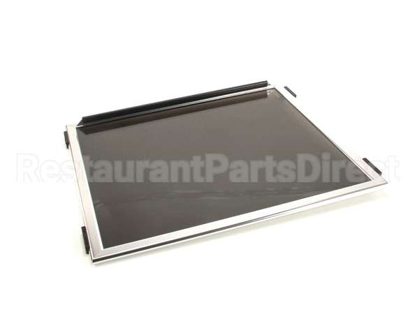 D0408S Bki Door, Left Outer Svc. 69 Wdcg