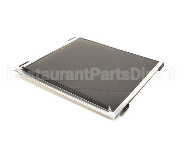 D0408S Bki Door, Left Outer Svc. 69 Wdcg