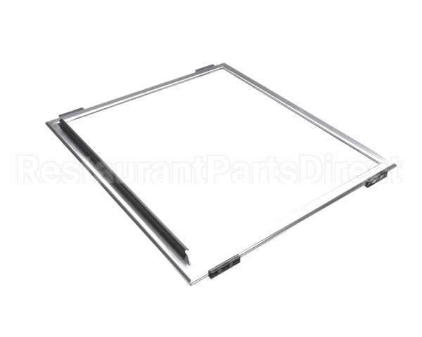 D0409 Bki Door, Left Inside Svc. 69 Wdc