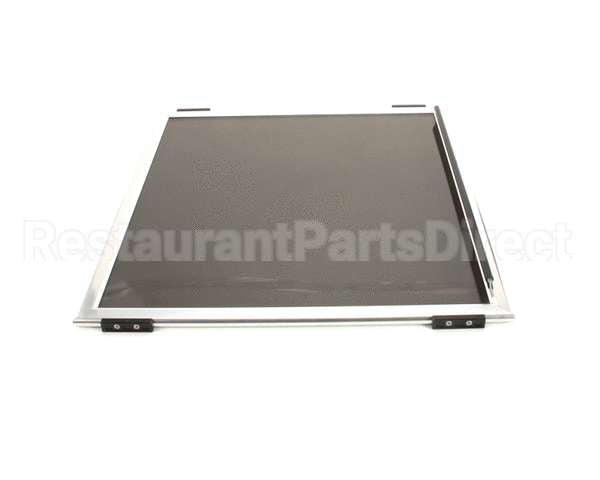 D0409S Bki Door, Left Inside Svc. 69 Wdc