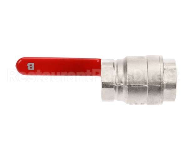 D048A Grindmaster Cecilware Valve, 1-1/4 Ball - Fs (Spare Par