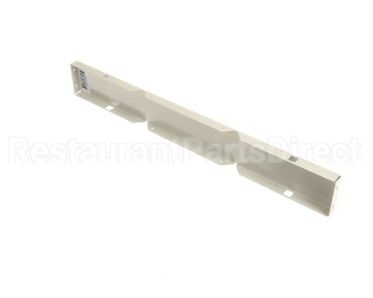 D075-00552429 Intl Environmental Corp Subbs Pntd F*C Rh