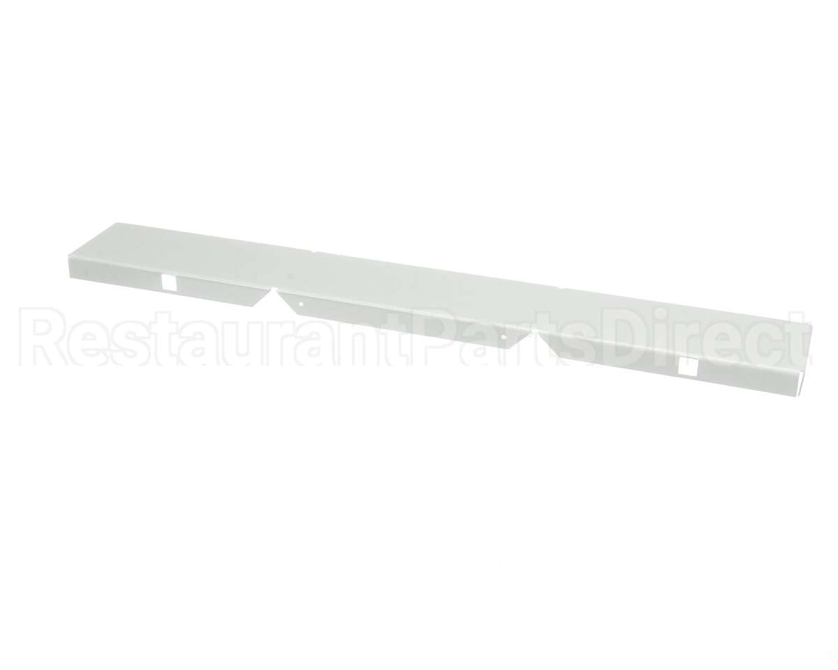 D075-00552431 Intl Environmental Corp Subbs Pntd F*C Lh