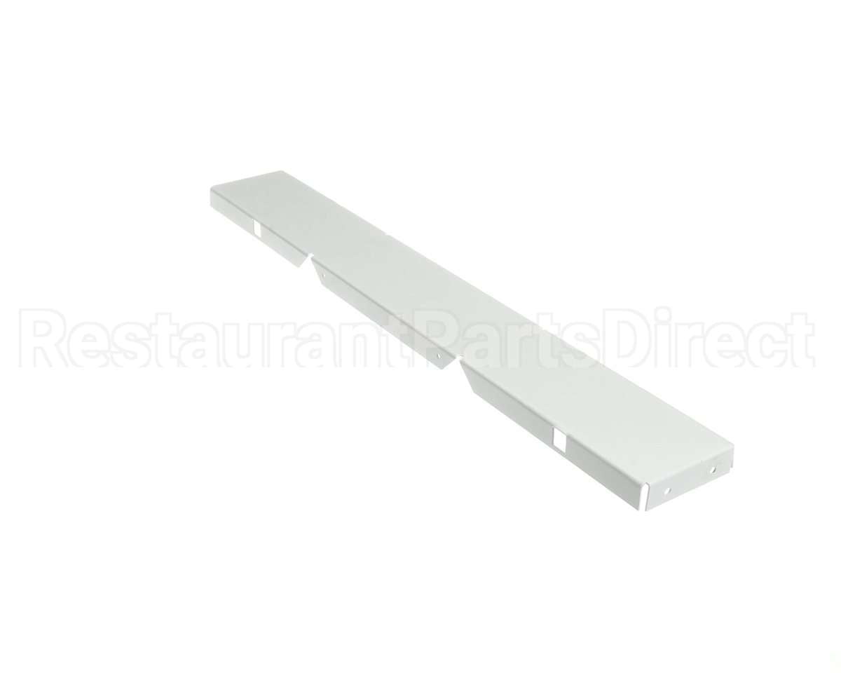 D075-00552431 Intl Environmental Corp Subbs Pntd F*C Lh