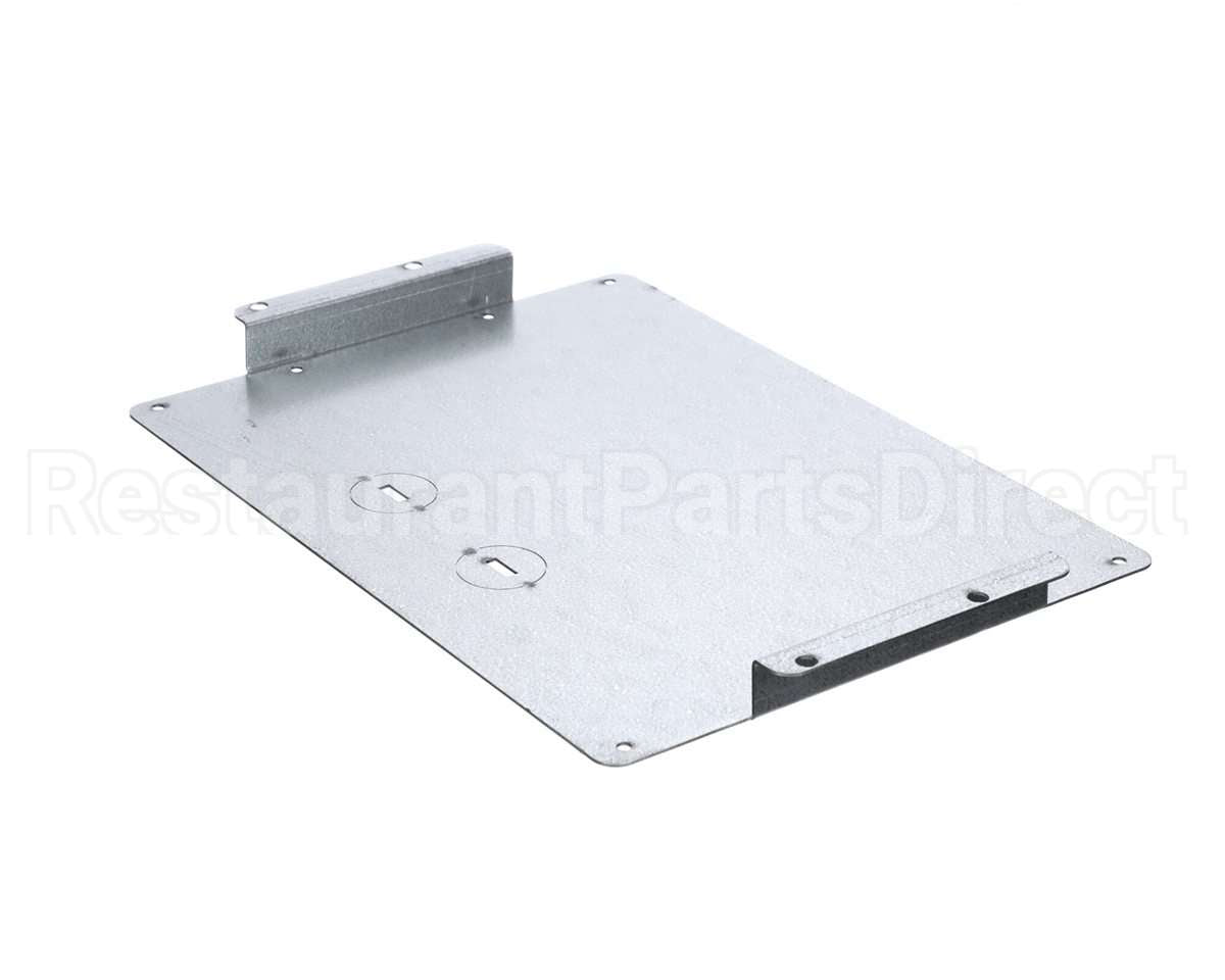 D080-90027525 Intl Environmental Corp Ctrl Box Brkt 8