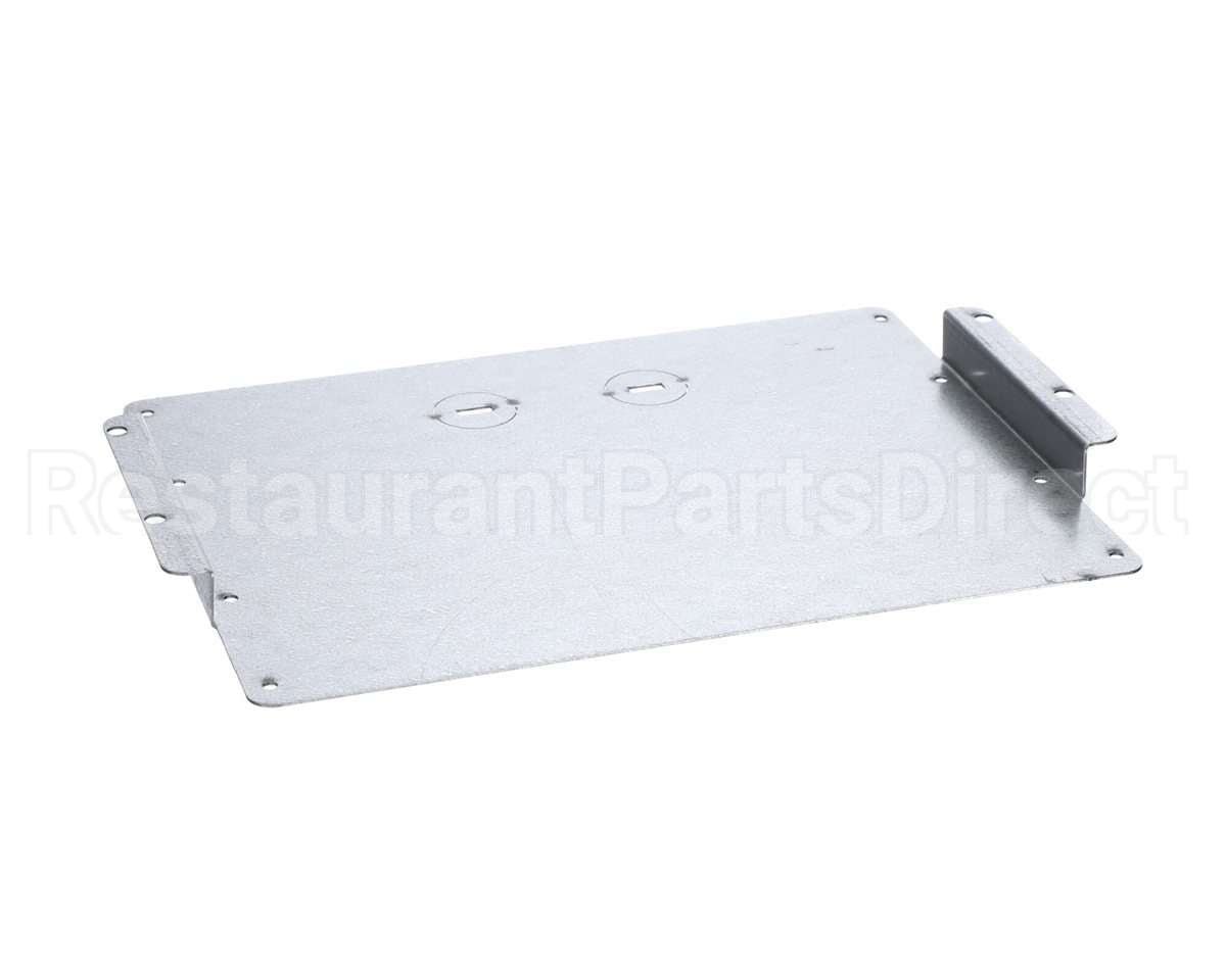 D080-90027525 Intl Environmental Corp Ctrl Box Brkt 8
