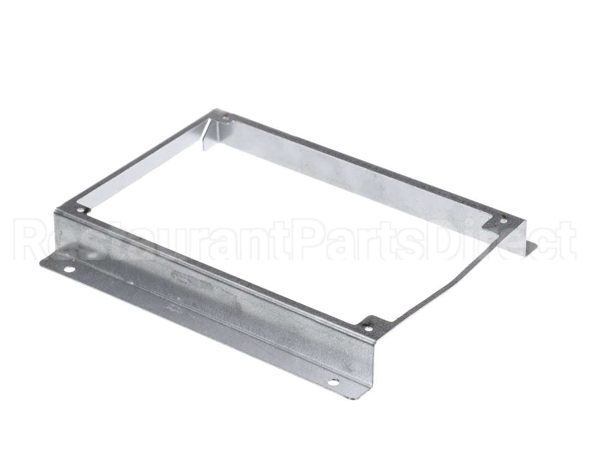 D080-90042222 Intl Environmental Corp Brkt Ctrl Box 85 Ch/Hh