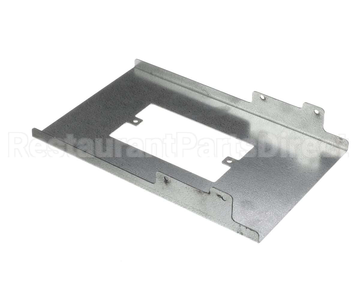 D080-90044130 Intl Environmental Corp Tstat Mtd Brkt Std Nep/T155V
