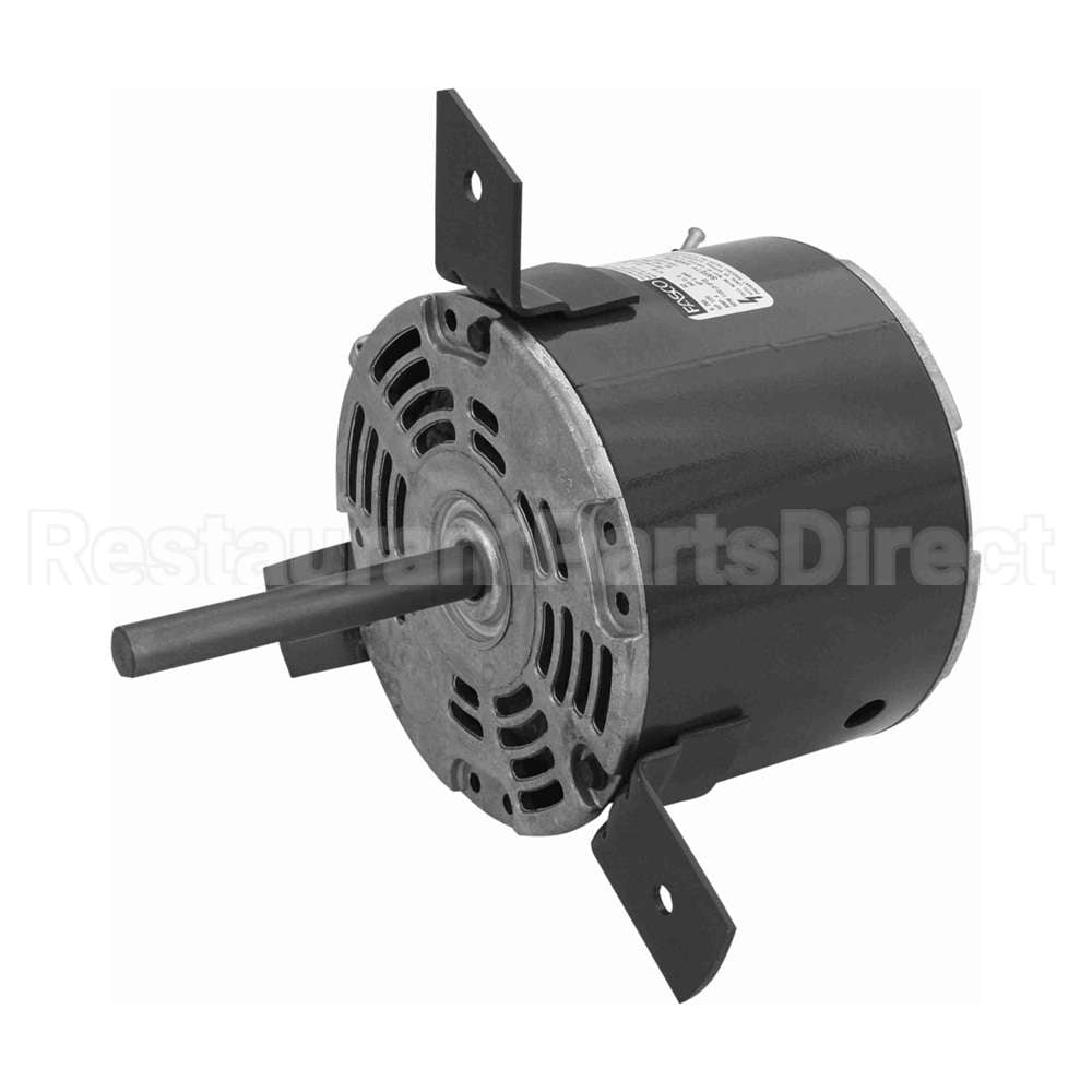 D09649 Fasco Oem Replacement Motor
