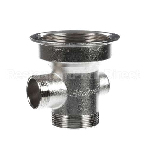 D10-X008-U Encore Waste Twist 3.5In Sink2In Pipe