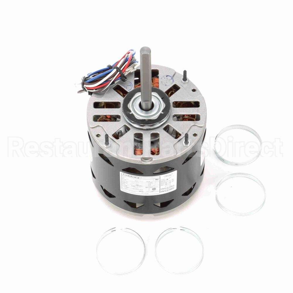 D1056 Century Fan And Blower Motor