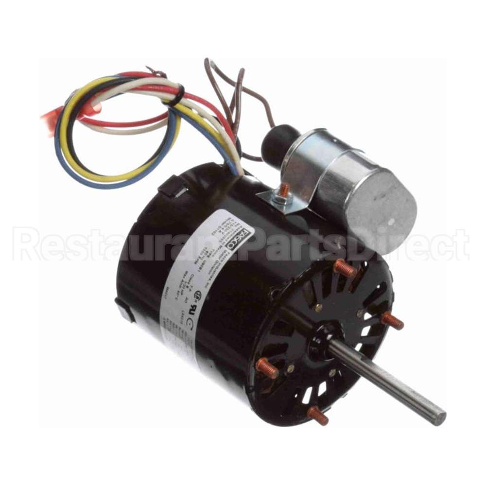 D1102 Fasco Oem Replacement Motor