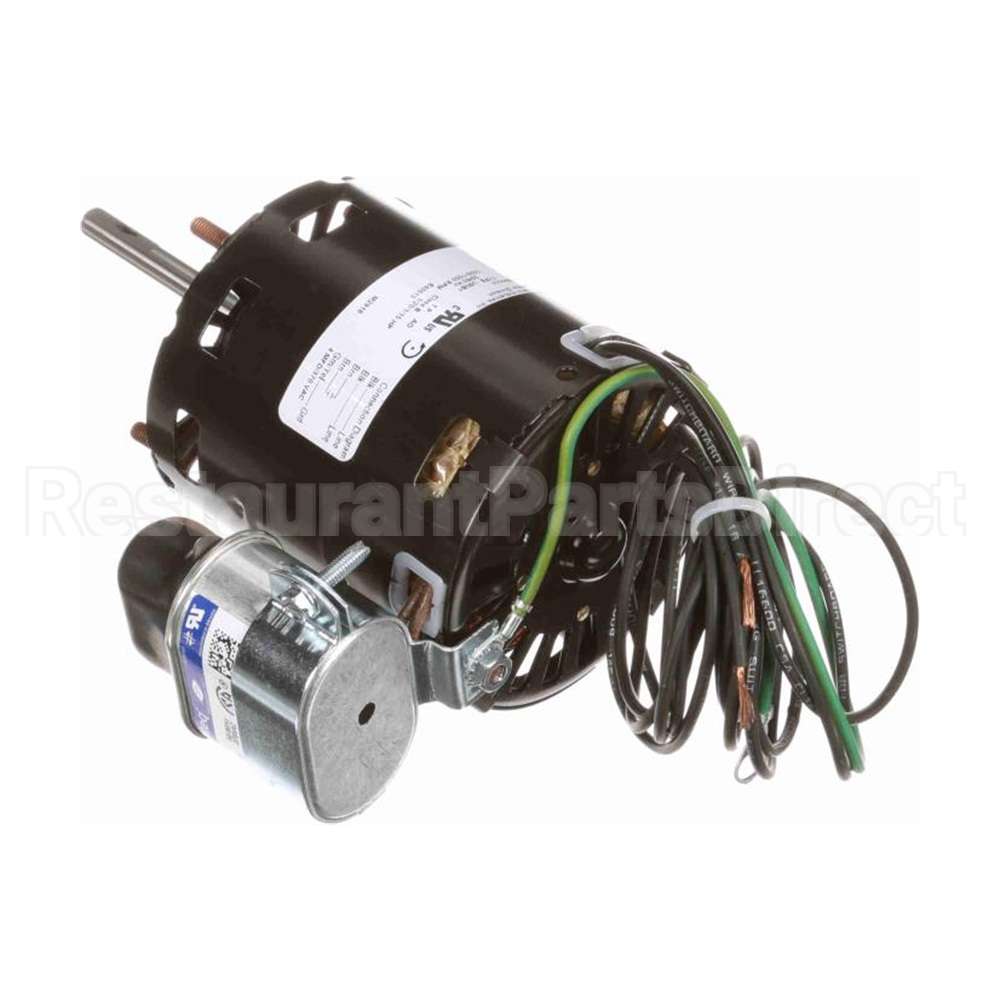 D1123 Fasco Oem Replacement Motor