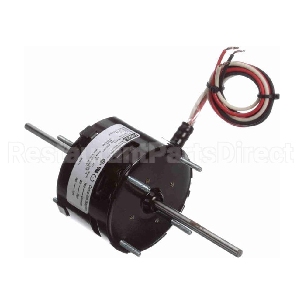 D129 Fasco Refrigeration Motor
