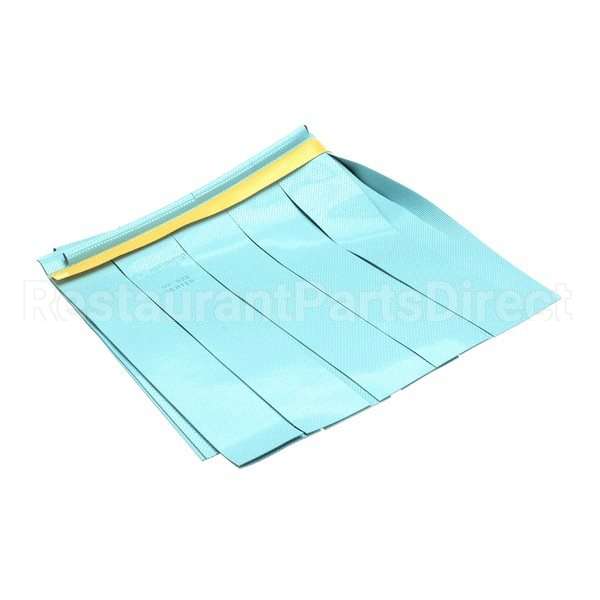 D2-522-1 Compatible Insinger Center Curtain 32-3/8 X 16