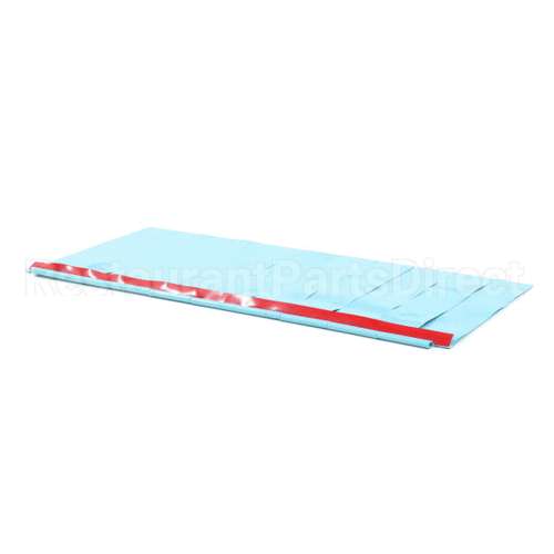 D2-522-4 Insinger Exit Curtain 32-3/8 X 16