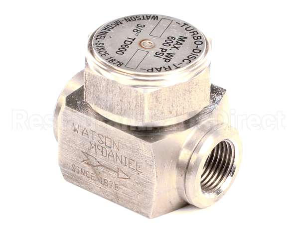 D2102 Insinger Thermodynamic Disc Steam Trap
