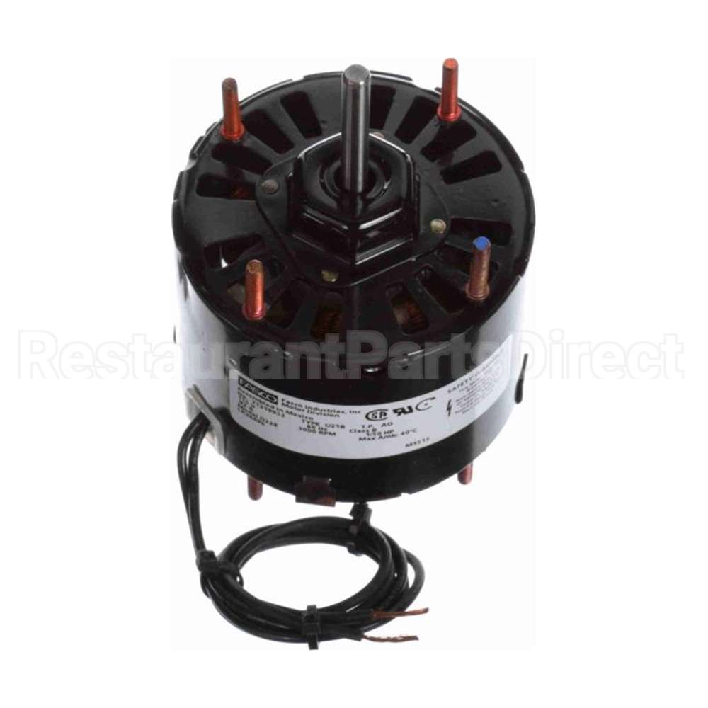 D228 Fasco Fan And Blower Motor