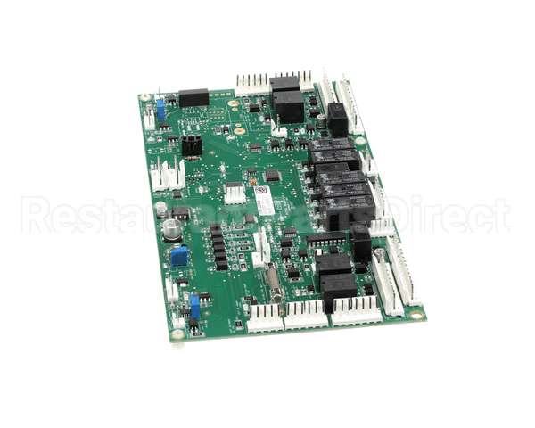60183202 Pitco Pcb,Assembly,Afb2 Dual,Gm Std