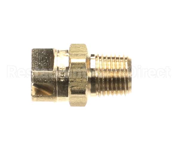 D2700 Insinger Brass Nozzle - Veejet