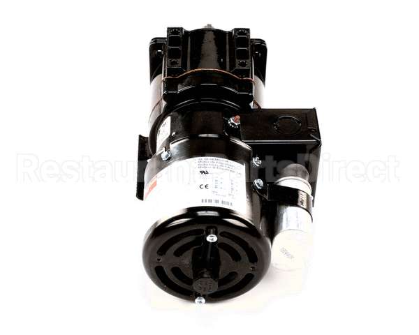 D2762 Insinger Dayton Gearmotor 1/15Hp-1Ph/Te