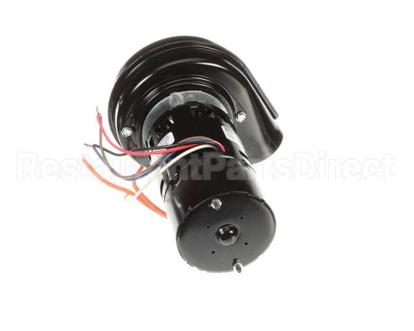D2784 Insinger Draft Booster Blowerfasco B23