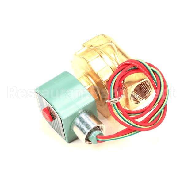 D2946 Compatible Insinger Solenoid Steam 3/4 24V 50/60Hz