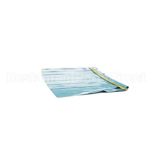D3-508 Insinger Center Curtain 24-1/2 X 14-3/8