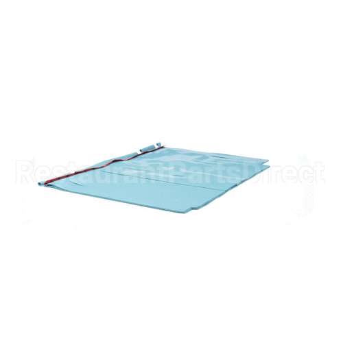 D3-528 Insinger Exit Curtain 25-1/4 X 19