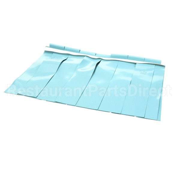 D3-550 Compatible Insinger Vestibule Curtain 21-1/2 X 14