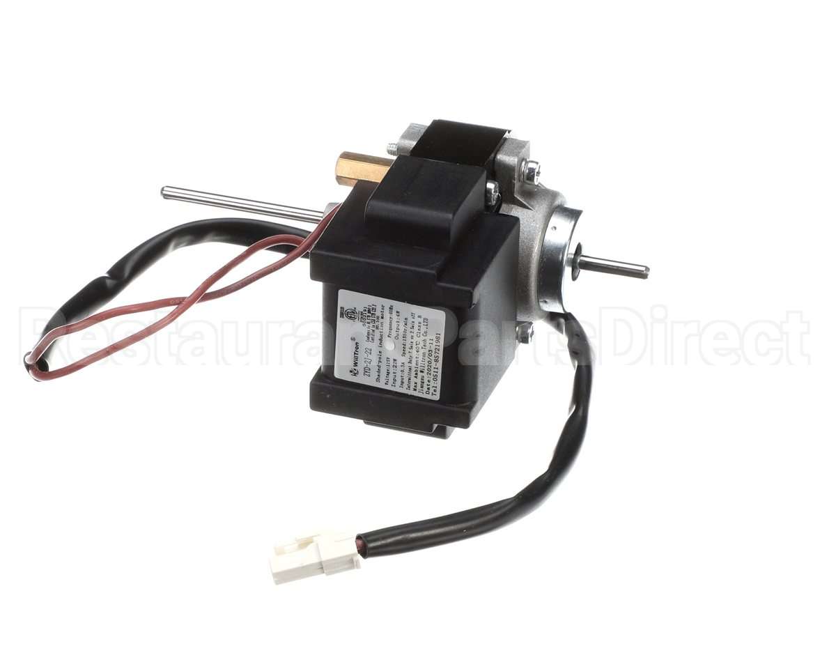 D300910 Turbo Air Fan Motor