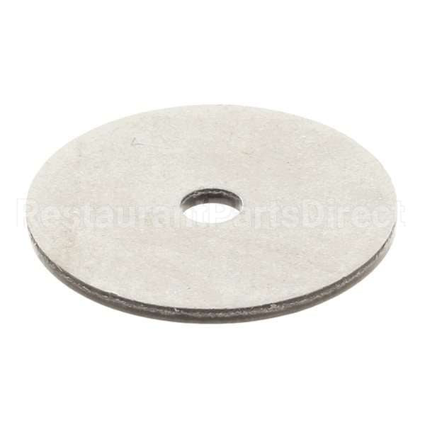 D3061 Compatible Insinger Flatwasher Lg Od Fiber 3/8 Id